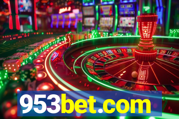 953bet.com