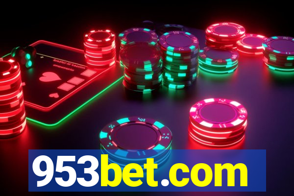 953bet.com