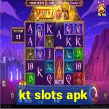 kt slots apk