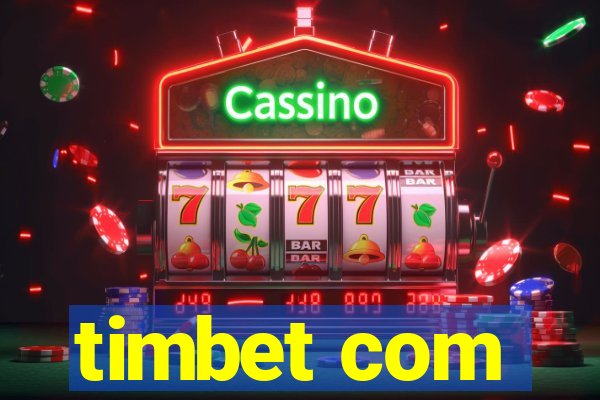 timbet com