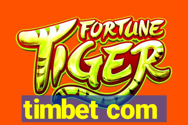 timbet com