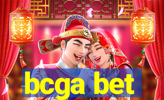 bcga bet