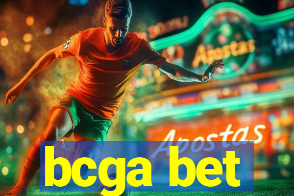 bcga bet