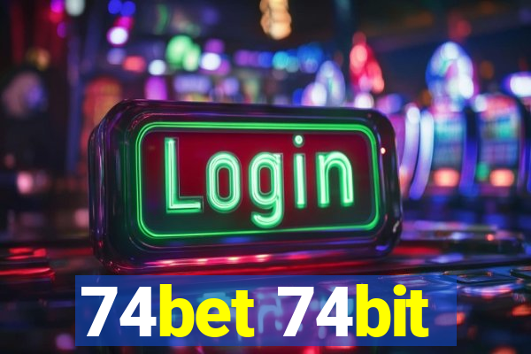 74bet 74bit