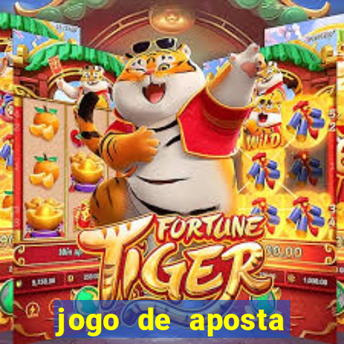 jogo de aposta para menor de 18