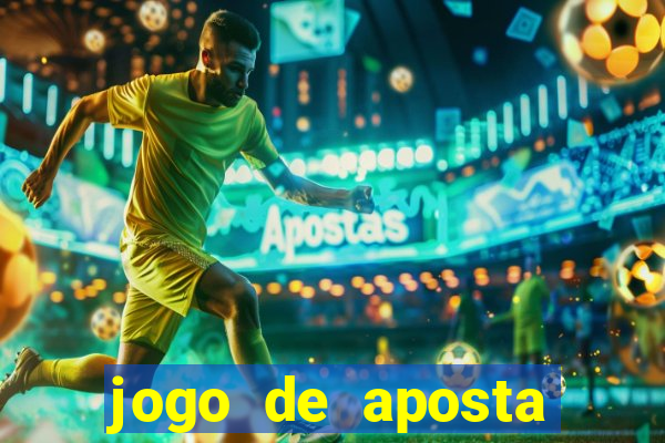 jogo de aposta para menor de 18