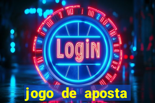 jogo de aposta para menor de 18