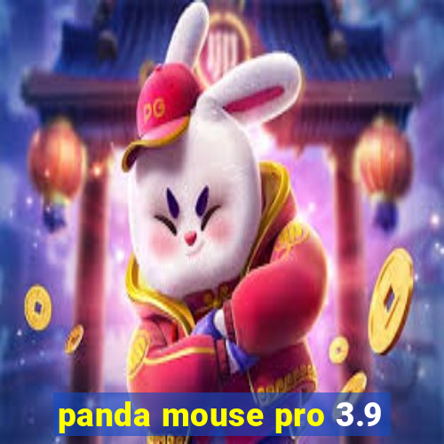 panda mouse pro 3.9