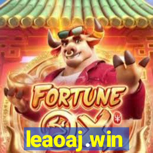 leaoaj.win