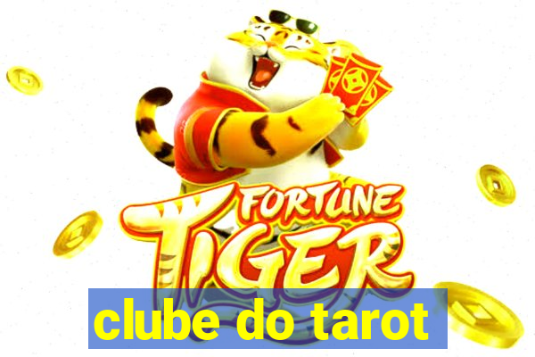 clube do tarot