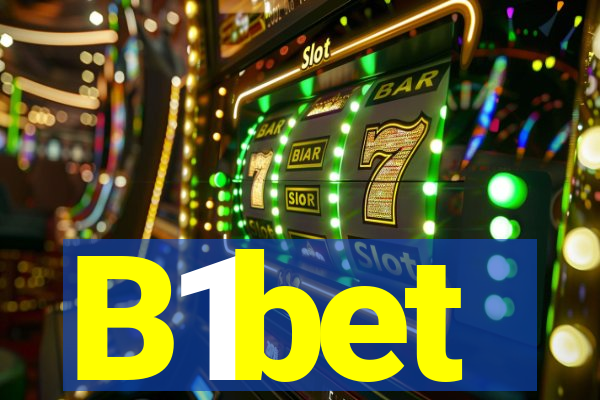 B1bet