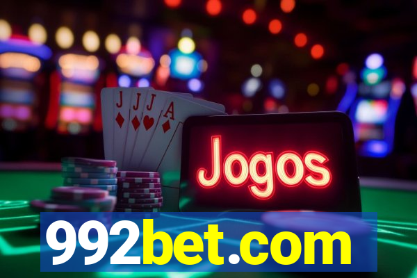 992bet.com