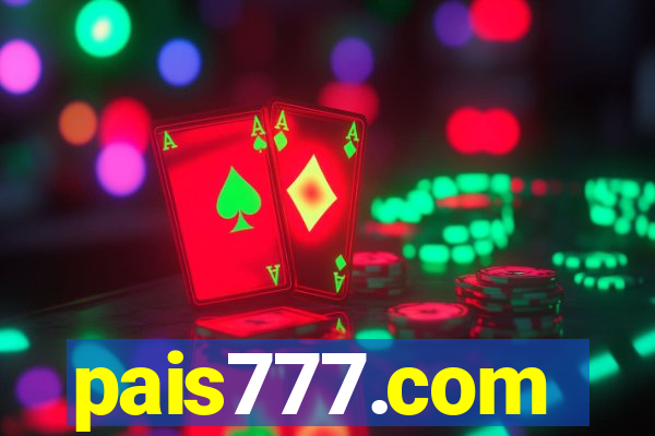 pais777.com