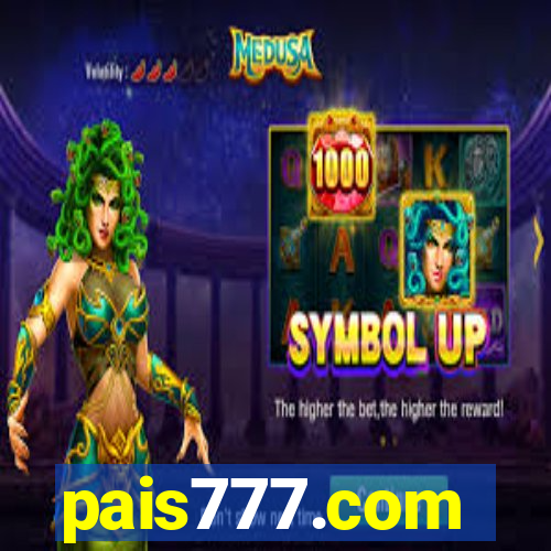 pais777.com