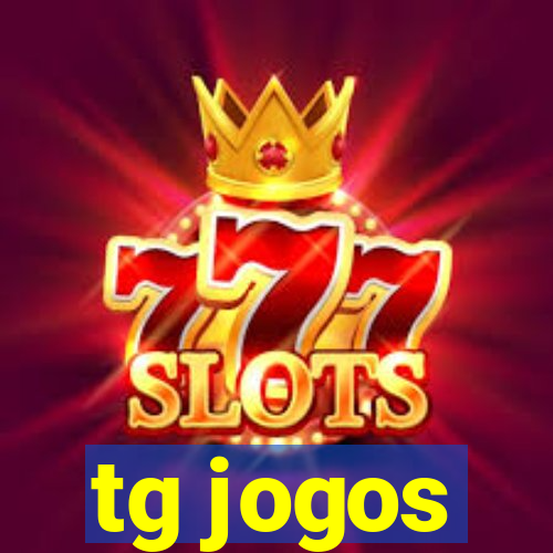 tg jogos