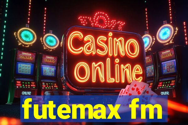 futemax fm