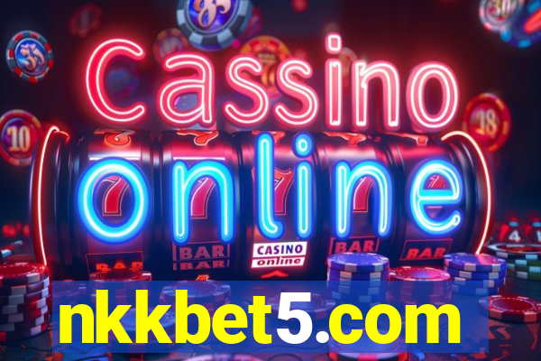 nkkbet5.com