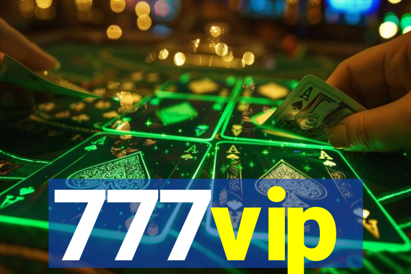 777vip