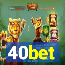 40bet