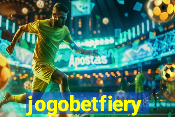 jogobetfiery