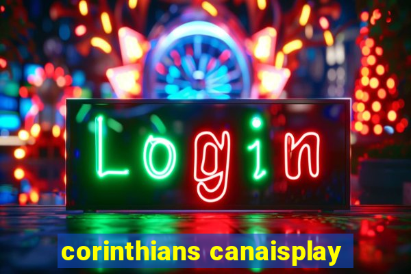 corinthians canaisplay