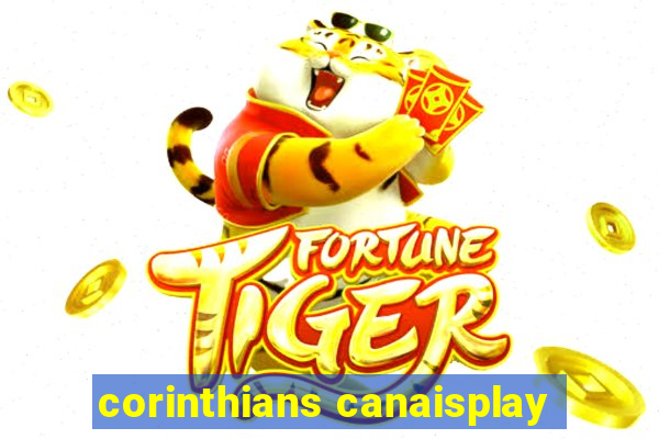 corinthians canaisplay