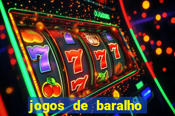 jogos de baralho para 3