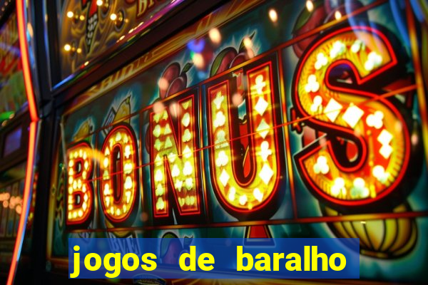 jogos de baralho para 3