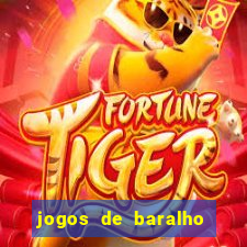 jogos de baralho para 3