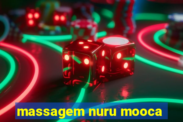 massagem nuru mooca