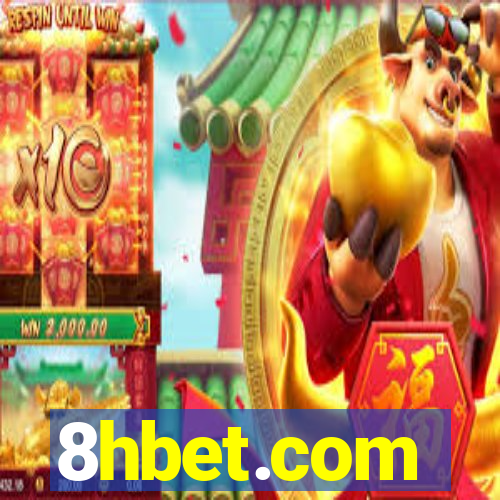 8hbet.com