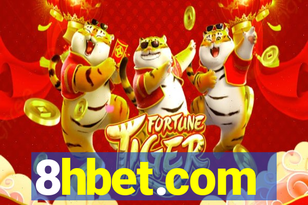 8hbet.com