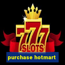 purchase hotmart