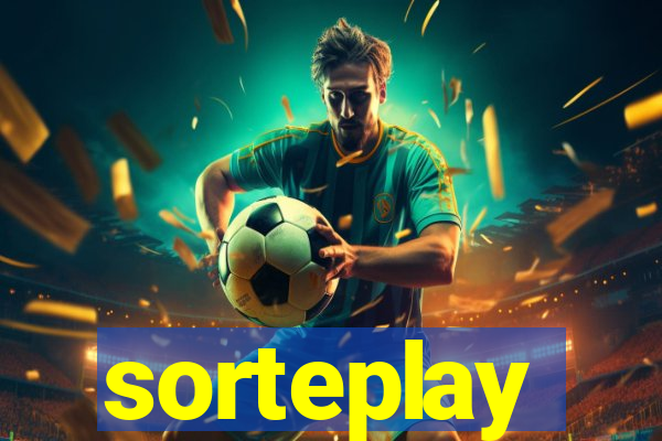 sorteplay