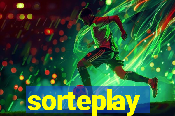 sorteplay