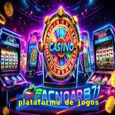 plataforma de jogos bet com bonus de cadastro