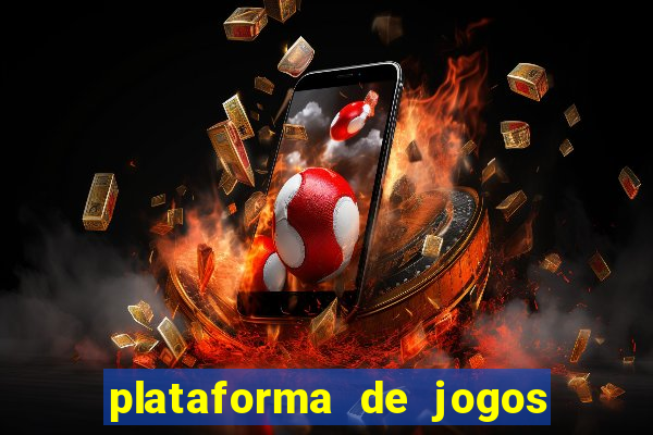 plataforma de jogos bet com bonus de cadastro