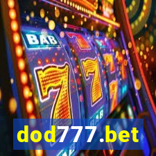 dod777.bet