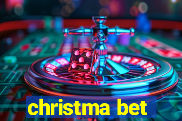 christma bet