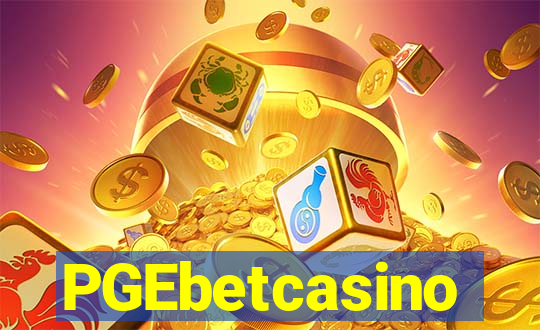 PGEbetcasino