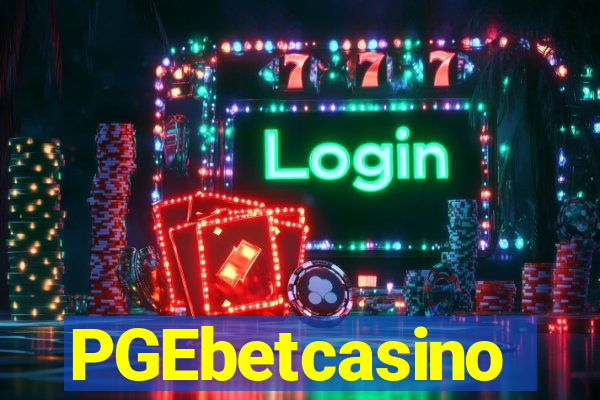 PGEbetcasino