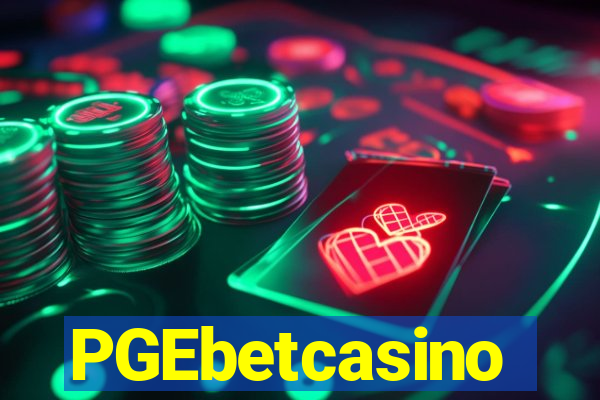 PGEbetcasino