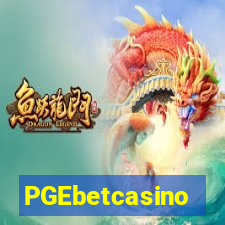 PGEbetcasino