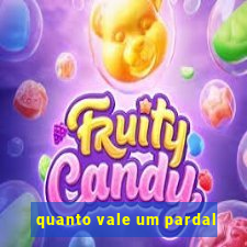 quanto vale um pardal