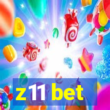 z11 bet