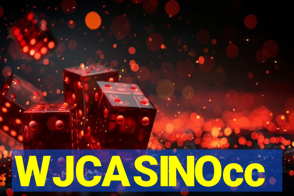 WJCASINOcc