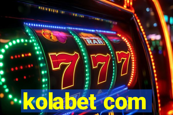 kolabet com