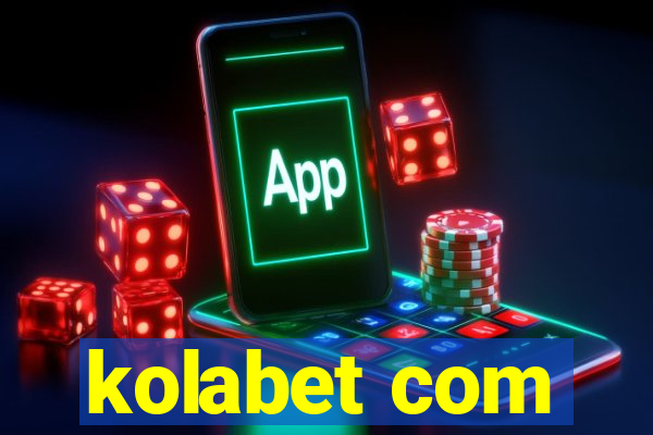 kolabet com