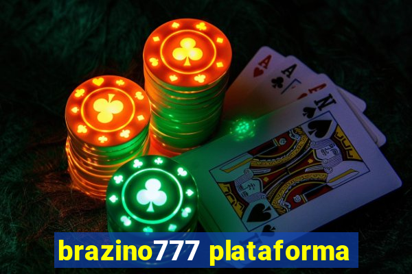 brazino777 plataforma