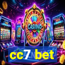 cc7 bet